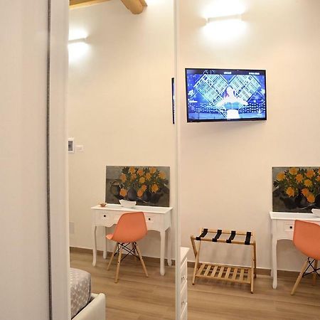 Relais Bargello Apartment Florencia Exterior foto