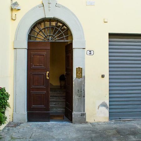 Relais Bargello Apartment Florencia Exterior foto