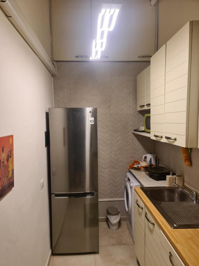 Relais Bargello Apartment Florencia Exterior foto