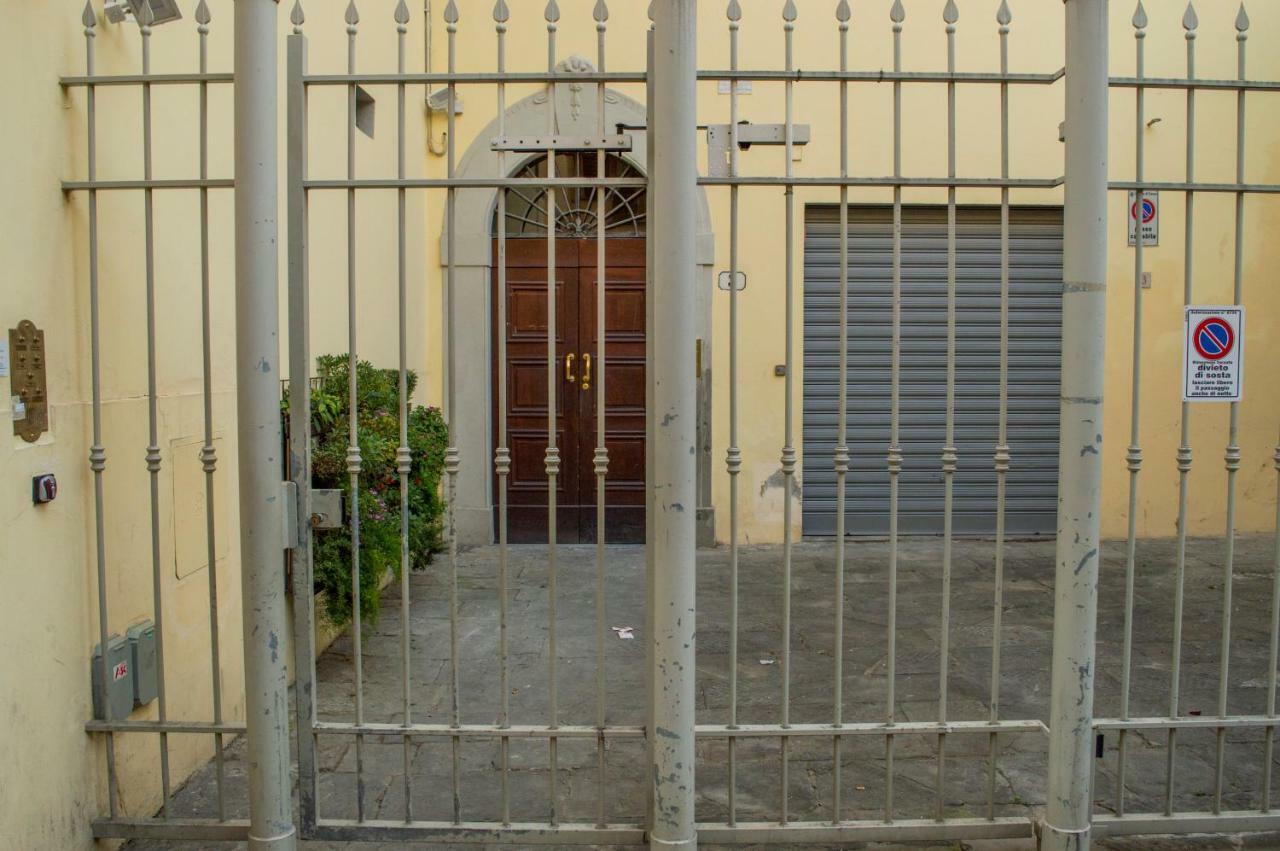 Relais Bargello Apartment Florencia Exterior foto